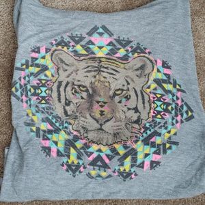Rue21 Tiger hoody